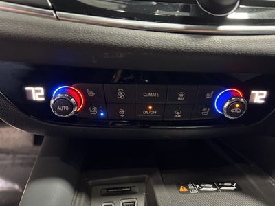 2024 Buick Enclave Premium Group