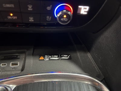 2024 Buick Enclave Premium Group