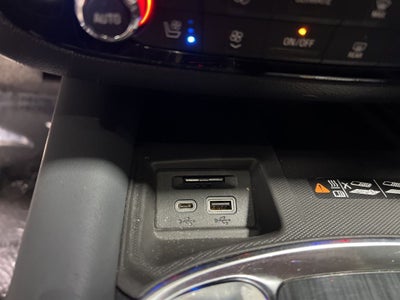 2024 Buick Enclave Premium Group