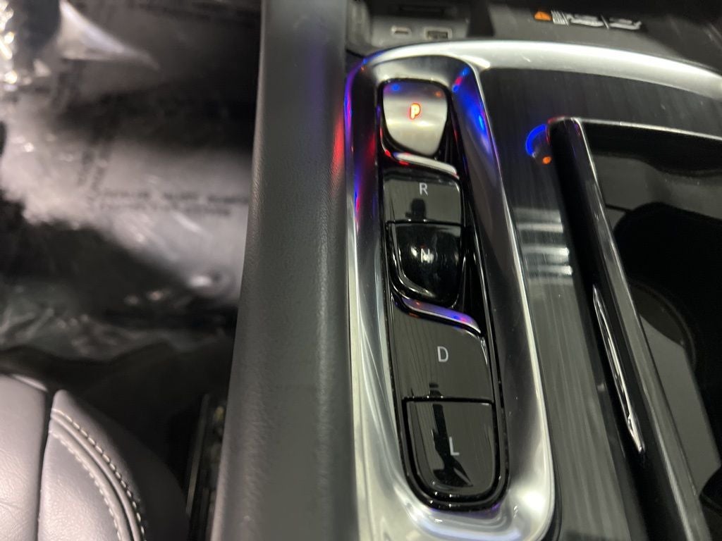 2024 Buick Enclave Premium Group