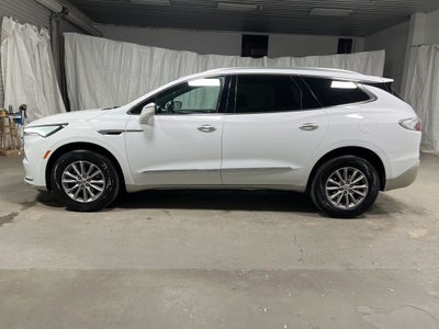 2024 Buick Enclave Premium Group
