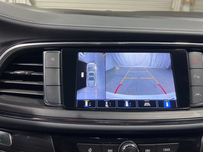 2024 Buick Enclave Premium Group