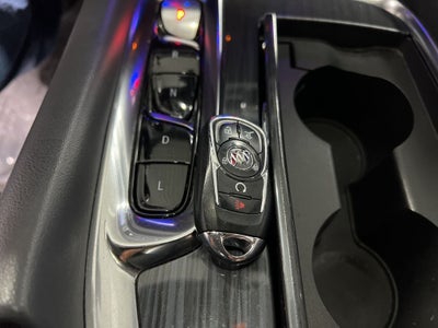 2024 Buick Enclave Premium Group