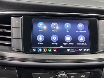 2024 Buick Enclave Premium Group