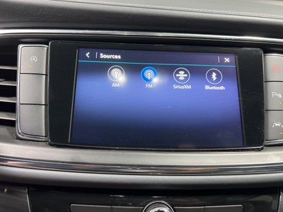 2024 Buick Enclave Premium Group