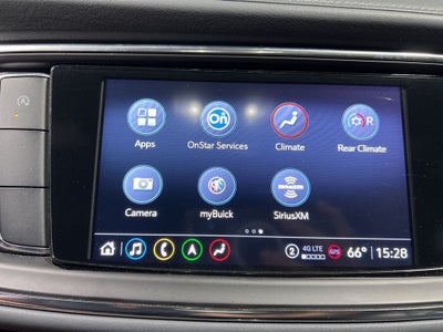 2024 Buick Enclave Premium Group