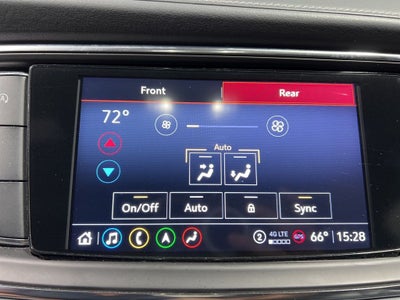 2024 Buick Enclave Premium Group