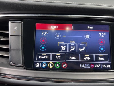 2024 Buick Enclave Premium Group