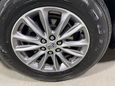 2024 Buick Enclave Premium Group