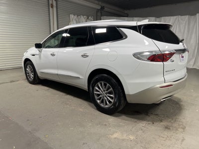 2024 Buick Enclave Premium Group