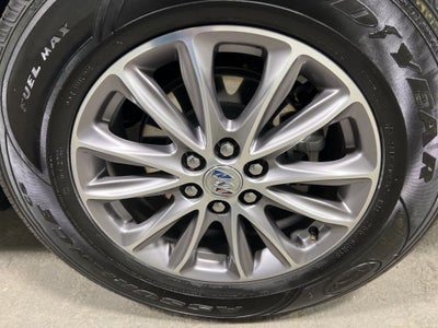 2024 Buick Enclave Premium Group