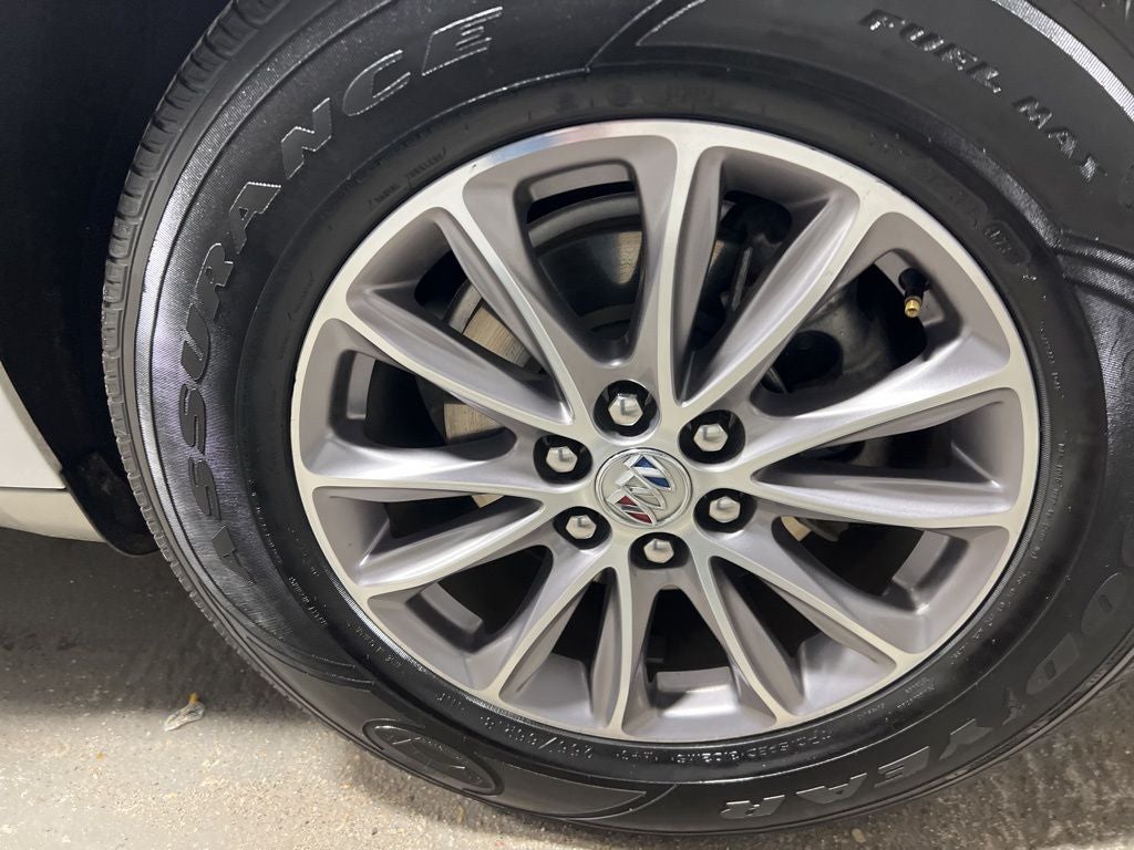 2024 Buick Enclave Premium Group