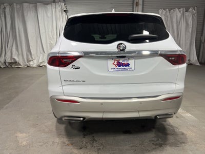 2024 Buick Enclave Premium Group