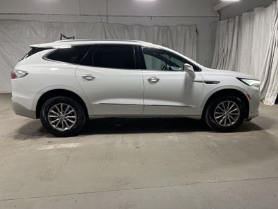 2024 Buick Enclave Premium Group