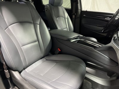 2024 Buick Enclave Premium Group