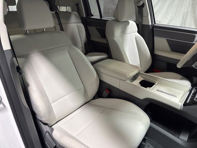 2025 Hyundai Santa Fe SE