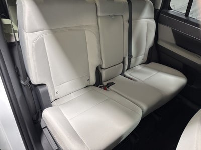 2025 Hyundai Santa Fe SE