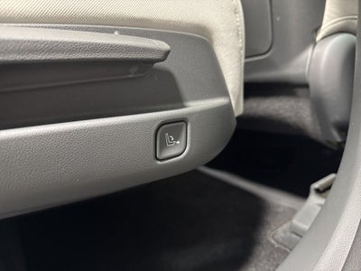 2025 Hyundai Santa Fe SE