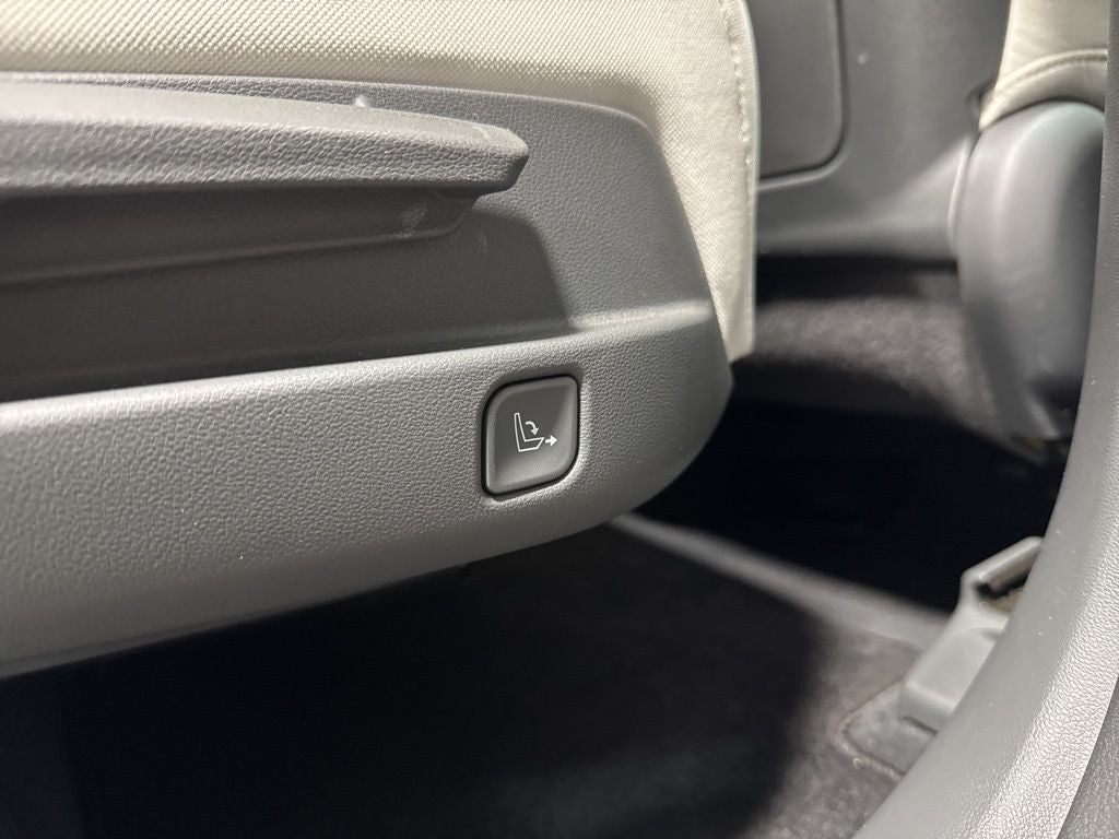 2025 Hyundai Santa Fe SE