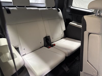 2025 Hyundai Santa Fe SE