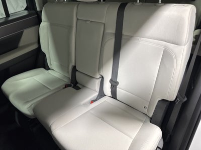 2025 Hyundai Santa Fe SE