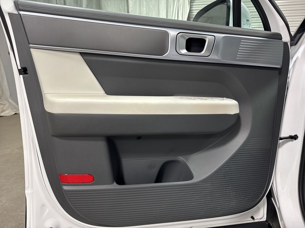 2025 Hyundai Santa Fe SE