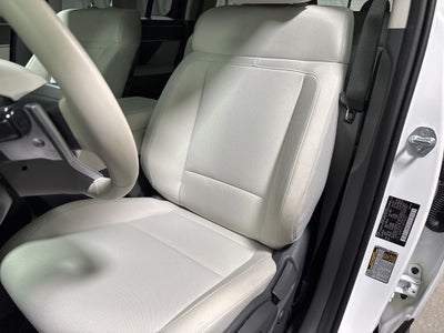2025 Hyundai Santa Fe SE