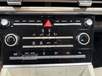 2025 Hyundai Santa Fe SE
