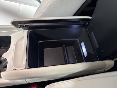 2025 Hyundai Santa Fe SE