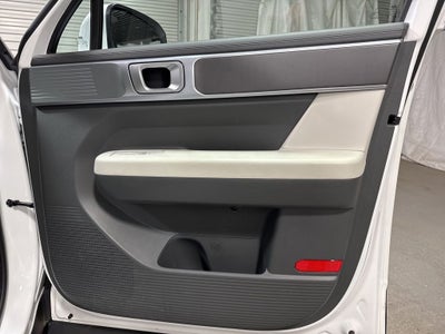 2025 Hyundai Santa Fe SE