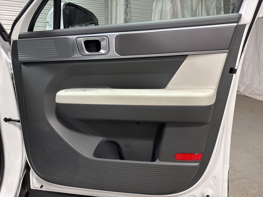 2025 Hyundai Santa Fe SE