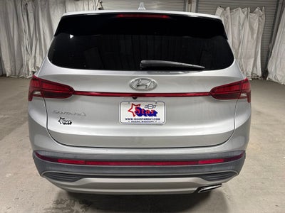 2023 Hyundai Santa Fe SE
