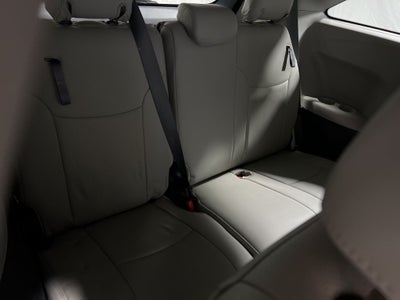 2022 Toyota Sienna LE 8 Passenger