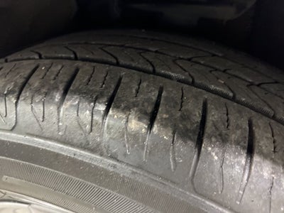 2022 Toyota Sienna LE 8 Passenger