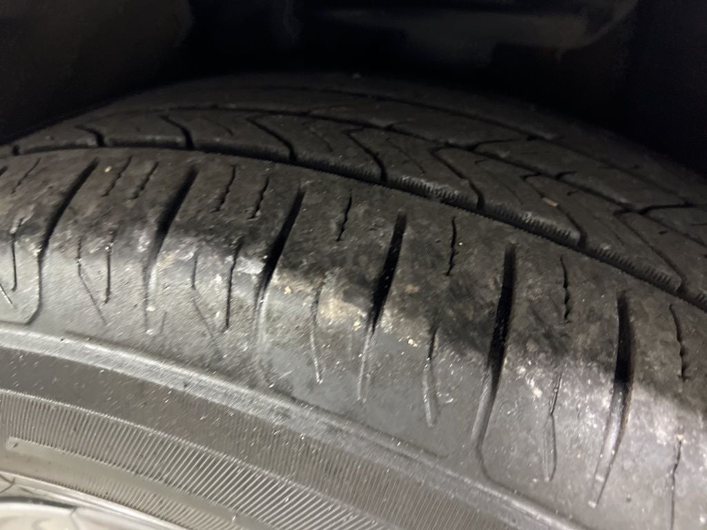 2022 Toyota Sienna LE 8 Passenger