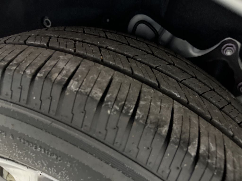 2022 Toyota Sienna LE 8 Passenger