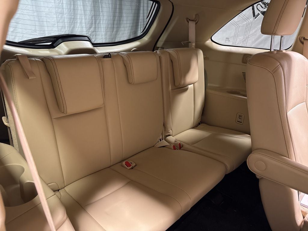 2018 Toyota Highlander Limited Platinum