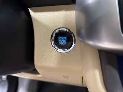 2018 Toyota Highlander Limited Platinum