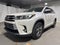 2018 Toyota Highlander Limited Platinum
