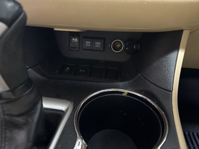 2018 Toyota Highlander Limited Platinum