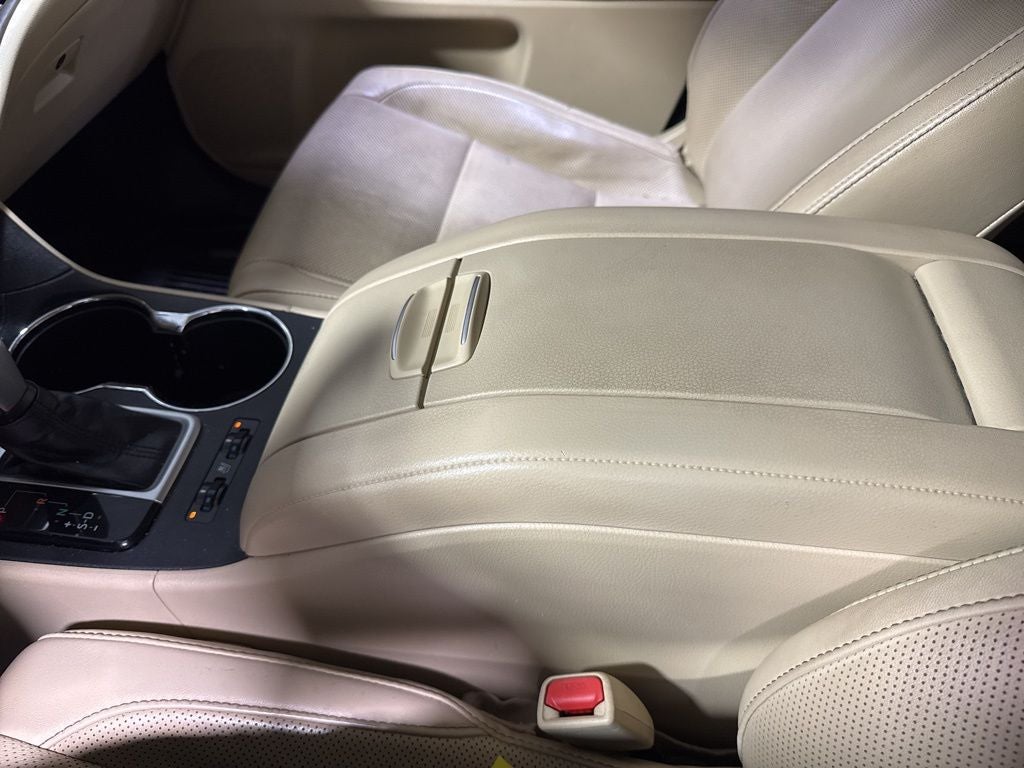 2018 Toyota Highlander Limited Platinum