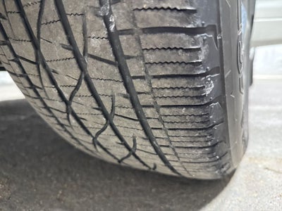 2018 Toyota Highlander Limited Platinum