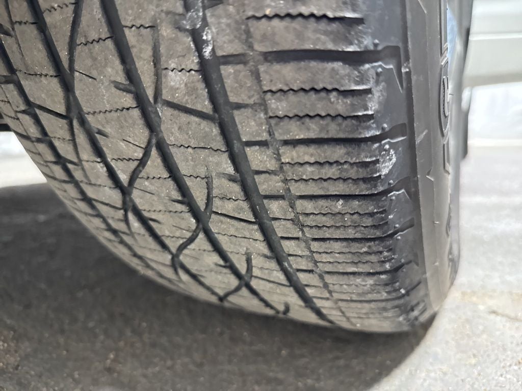 2018 Toyota Highlander Limited Platinum