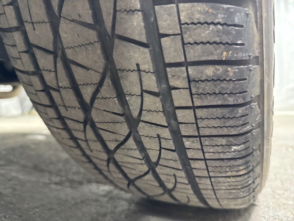 2018 Toyota Highlander Limited Platinum