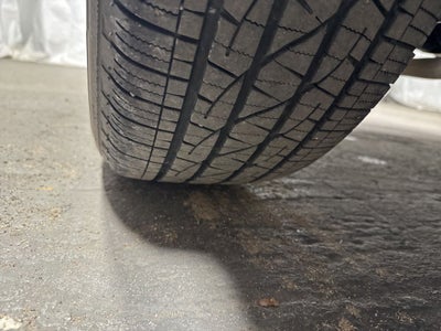 2018 Toyota Highlander Limited Platinum