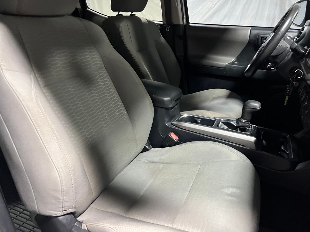 2018 Toyota Tacoma SR5 V6