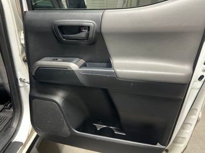 2018 Toyota Tacoma SR5 V6