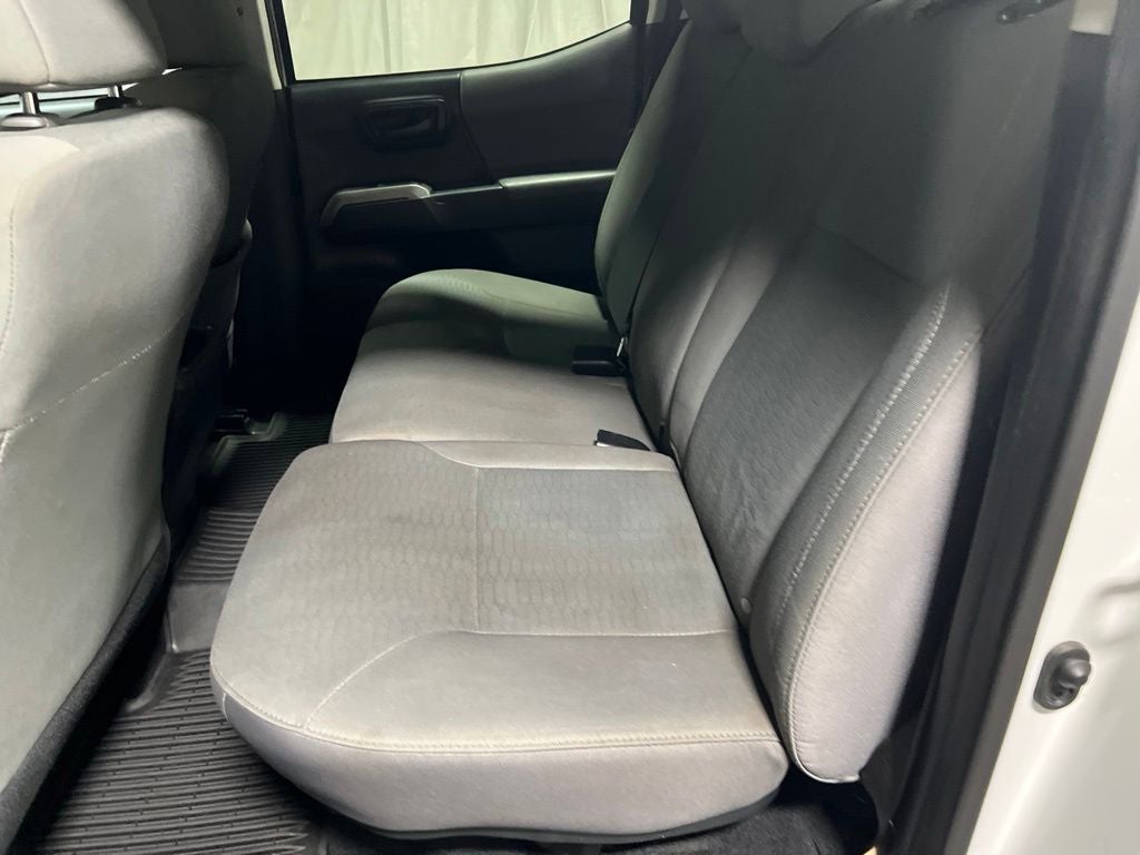 2018 Toyota Tacoma SR5 V6