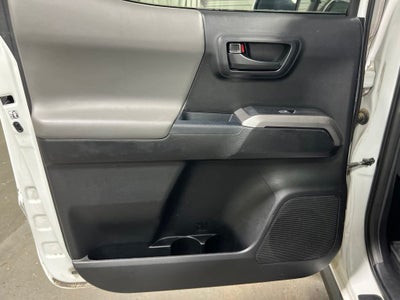 2018 Toyota Tacoma SR5 V6