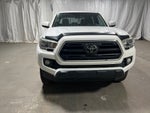 2018 Toyota Tacoma SR5 V6
